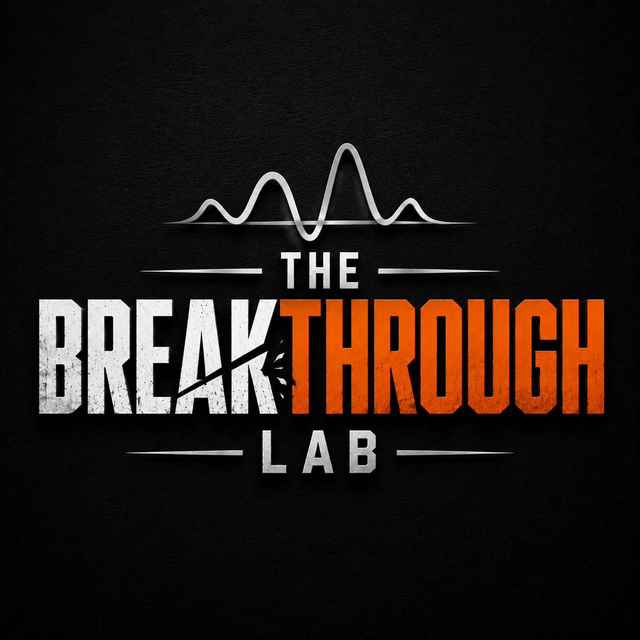 The Breakthrough Lab